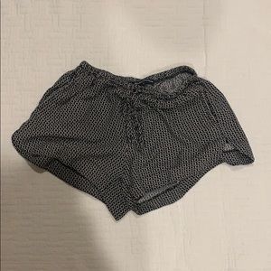 Brandy Melville beach shorts